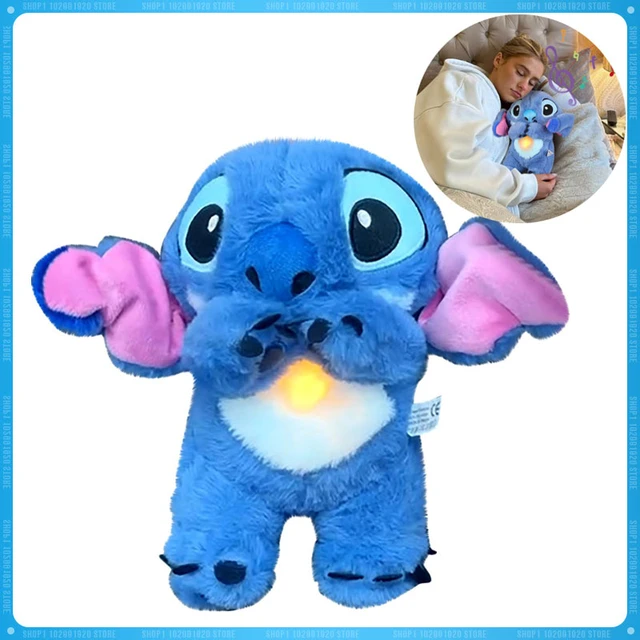 Dr. Stitch • Amigo do sono